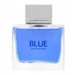 Meeste tualettvesi Antonio Banderas Blue Seduction EDT 100 ml