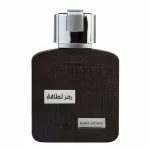 Unisex parf&uuml;&uuml;mvesi Lattafa Ramz Silver, 100 ml