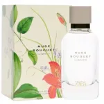 ZARA Nude Bouquet Summer EDP naistele 100 ml