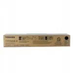 Toshiba T-FC505E-K must kassett 38 400 lk e-Studio 2505/3005/3505/4505