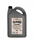 S&uuml;nteetiline mootori&otilde;li ELIXIR1 SN/CF 5W40, 4 l