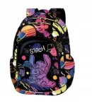 Coolpack Prime Disney Stitch must koolikott (F025886)