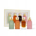 Kingituskomplekt Gulf Orchid Flirt Edition EDP 4 x 30 ml