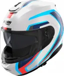 Motojuhile kiiver NOLAN N100-6 RADIANTE, suurus S