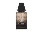 Tualettvesi Scorpio Unlimited Anniversary Edition 75 ml