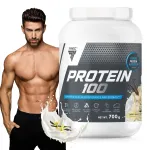 TREC WPC PROTEIN 100 valgukonditsioneer 700g