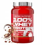 Vadakuvalgu kompleks SCITEC 100% Whey Protein Professional 780g