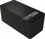 Kaasaskantav k&otilde;lar KLIPSCH The Three Plus, must, 120 W