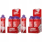 NUTREND Carbosnack energiageel beetalaniiniga, 18 x 50 g, 2 x 31 g