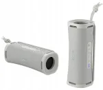 Kaasaskantav juhtmevaba k&otilde;lar Sony ULT Field 1 White 30W Mega BASS