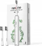 Sonic elektriline hambahari Nandme NX7000, valge