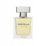 Meeste parf&uuml;&uuml;m SORVELLA S-626 Oriental Woody 50 ml EDP
