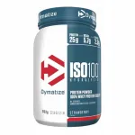 Dymatize Iso 100 proteiini isolaat 932 g