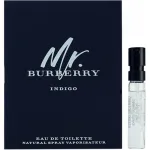 Meeste tualetivesi Burberry Mr. Burberry Indigo 2 ml