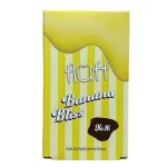 Parf&uuml;&uuml;mvesi Fluff Gourmand Scents 50 ml Banana Bliss No.16