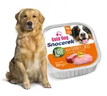 Gold Dog Snocerek koerakonserv kalkunilise ja veisehakklihaga, 300 g