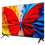 Televiisor QLED TCL 32S5L 32" Full HD Android TV