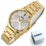 Naiste kell CASIO LTP-V300G-7A kinkekarbis