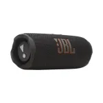 Juhtmeta k&otilde;lar JBL Flip 7, must, veekindel IP68, 35 W, AURACAST-iga