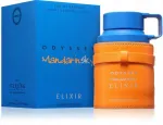 Meeste l&otilde;hnavesi Armaf Odyssey Mandarin Sky Elixir 100 ml EDP