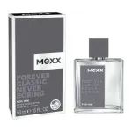 Meeste tualettvesi Mexx Forever Classic Never Boring, 50 ml