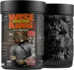 Kollageen Zoomad Labs WISE KING 450 g MSM ja gl&uuml;koosamiini lisandiga liigestele