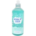 N&otilde;udepesuvahend A Good Clean, 500 ml, vetiveri ja neroliga