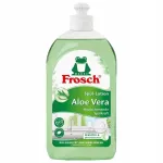 Frosch n&otilde;udepesuvahend aaloe ekstraktiga, 500 ml