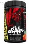 Aminohapped MUTANT GEAAR 420g (BCAA + EAA)