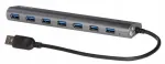 USB jagaja I-TEC U3HUB778