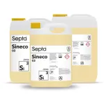 N&otilde;udepesuvahend n&otilde;udepesumasinale Septa Sineco 03 SI3, 5 l