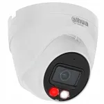 Dahua IPC-HDW1239V-A-IL-0280B 2 MP dome-t&uuml;&uuml;pi Full Color SMD IP-kaamera