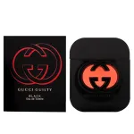 Gucci Guilty Black Pour Femme tualettvesi 75 ml