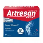 Kollageen liigestele Artresan EFFECT Apr&egrave;sFlexiga, 25 pakikest