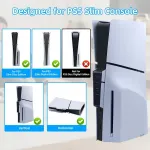 USB-jaotur PS5 Slim, 4 pesa