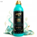 Loputusvahend Doussy Hindi Touch, 920 ml, idamaise pačiuli l&otilde;hnaga