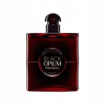 Parf&uuml;&uuml;mvesi Yves Saint Laurent Black Opium Over Red 30 ml