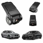 Android Full HD DVR ADAS 2026 videosalvesti