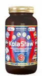 Toidulisand NOVAFARM KolaPond, 100 kapslit