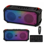 Kaasaskantav k&otilde;lar Rebeltec SoundBox 650, 80 W RMS