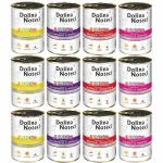 Dolina Noteci Premium JUNIOR koeratoit, mitmes maitses, 12 x 400 g
