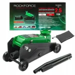 Autode h&uuml;drauliline tungraud 2,5 t RockForce