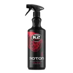 Rattarasu puhastusvahend K2 Roton Pro Bloody Rim, 1 l, rauavaigistaja