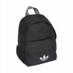 V&auml;ike must adidas Originals KS6896 seljakott
