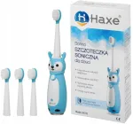 Haxe Sorino HX705 laste elektriline hambahari, sinine, 1 tk