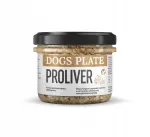 Koeratoit PROLIVER kalkunilihaga maksahaigustele, 180 g