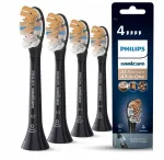 PHILIPS SONICARE Premium All-in-One hambaharja otsikud, 4 tk, HX9094