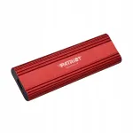 V&auml;line SSD-ketas Patriot Transporter Lite 4 TB