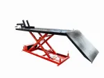 INVENTO ML mootorratta tungraud, 600 kg