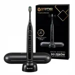 Elektriline hambahari OROMED SONIC NEXT PRO, must, 40 000 vibratsiooni